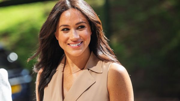 ميغان ماركل