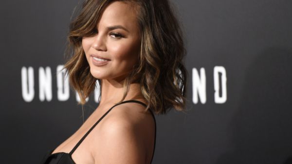 كريسي تيغان 