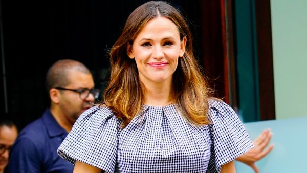 جينيفر غارنر