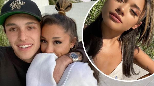 آريانا غراندي