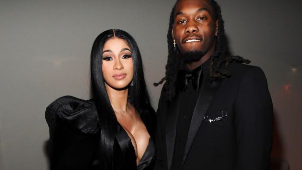 كاردي بي وأوفست