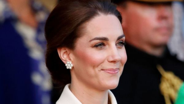 كيت ميدلتون