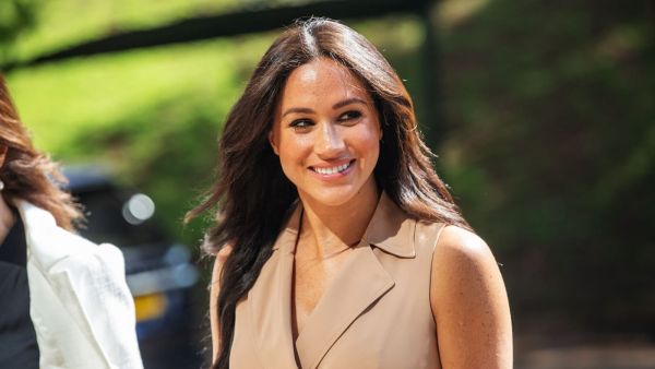 ميغان ماركل