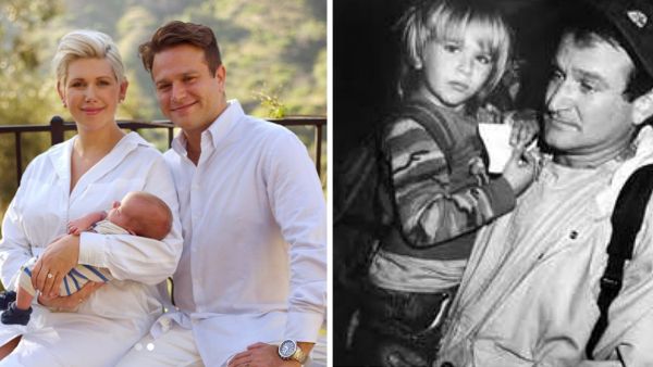 ابن روبن ويليامز