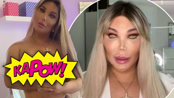 جيسيكا ألفيس