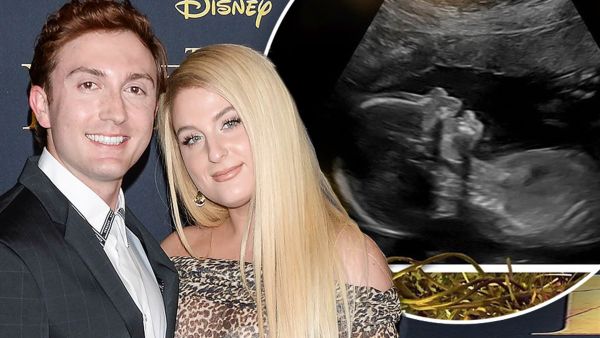 ميغان ترينور