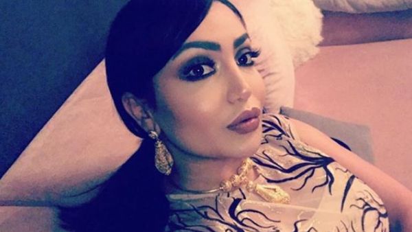 فوز الشطي