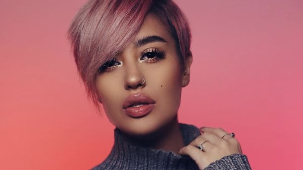 نينا عبد الملك تتعرض للهجوم بسبب تصريحها "مهمة النساء التكاثر"..فيديو!