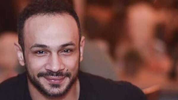 محمد عطية يعلن خطوبته محمد عطية يعلن خطوبته