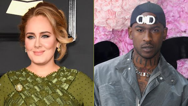 أديل و سكيبتا