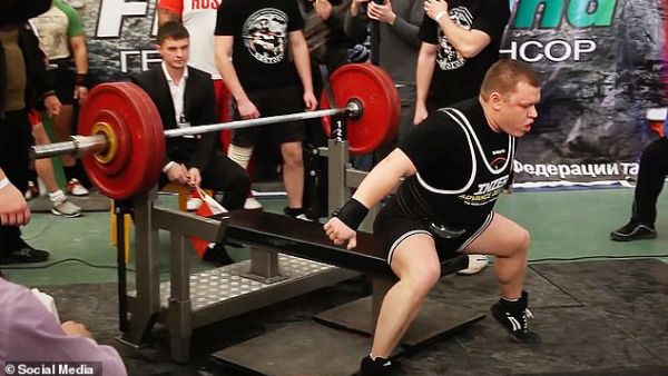 Anna Turaeva, 42, has told of the 'horror' she faced when she was subjected to intimate questions in front of other passengers on a scheduled flight.. (Social Media)