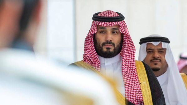 محمد بن سلمان