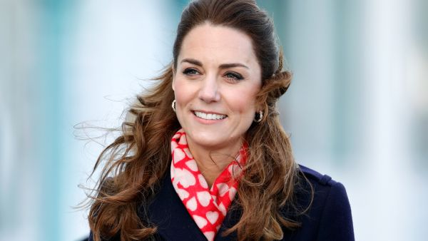 كيت ميدلتون