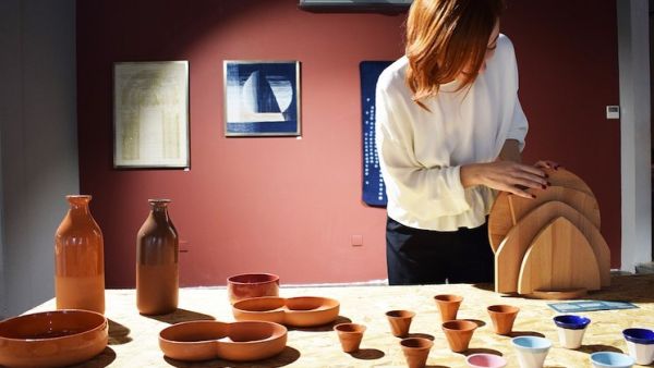 Harran project (Instagram)