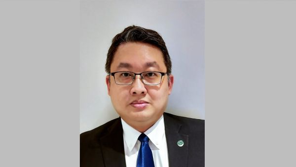 ألويسيوس شيانغ ، رئيس الأمن السيبراني في شركة هواوي بالإمارات العربية المتحدة هواوي تعين الخبير العالمي ألويسيوس شيانغ في منصب رئيس الأمن السيبراني في الإمارات
