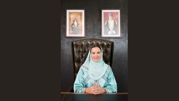 Amal Suhail Bahwan, Chairperson, NBO NBO Celebrates Remarkable Achievements of Omani Women With Line-up of Special Events for Omani Women’s Day