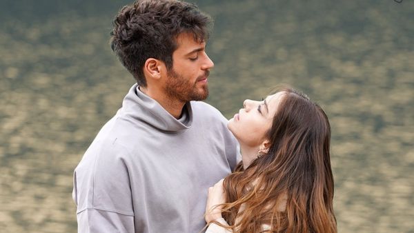 Bay Yanlış to the Big Screen! Gold Film In Talks with Can Yaman and Özge Gürel to Produce Mr. Wrong Movie