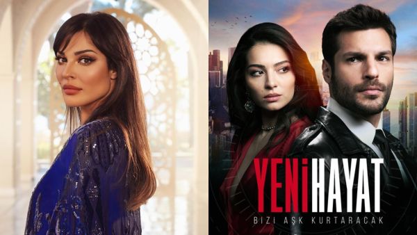 المسلسل التركي "حياة جديدة" متهم بسرقة مشاهد نادين نسيب نجيم من مسلسل خمسة ونص..فيديو!