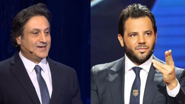 ميشال حايك يصدم نيشان بهذا التوقع...والجمهور "التمثيل واضح"!!!
