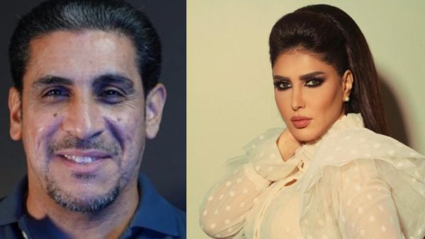 ياسر البحري يسخر من عامل مطعم وزهرة عرفات تدافع...والجمهور يفضحه بالصورة بتهمة "التحرش الجنسي"!