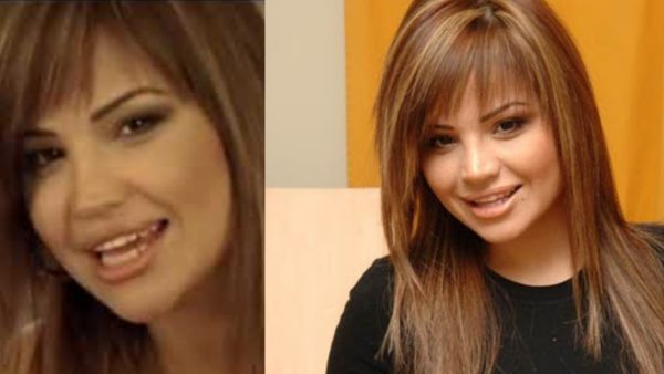جوانا ملاح نجمة أغنية "هتفضل في قلبي" في أجدد ظهور لها بعد 12 عاماً..شاهدوا كيف أصبحت!