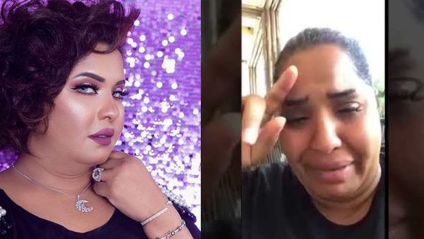 هيا الشعيبي تصدم الجمهور بأول قرار بعد خروجها من السجن..فيديو!