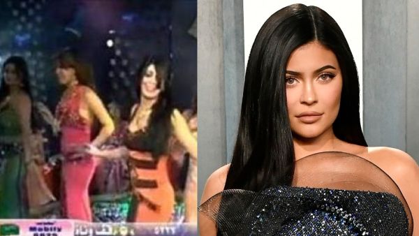 كايلي جينر تجتاح العالم العربي..وما حقيقة انضمامها إلى قناة غنوة وتعاونها مع مطرب عربي؟