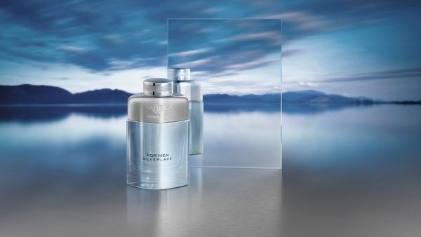 Bentley Fragrances تعزّز مجموعتها الشهيرة Bentley For Men عبر إضافة جديدة