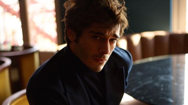 Burak Deniz, 29, Is Dating This Turkish Supermodel Who Is 7 Years Older Than Him... Check Them Out