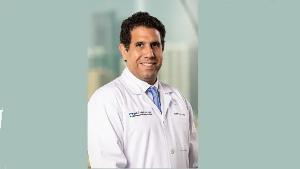 Chronic Pain Sufferers in the Region Find Relief With New Life-Changing Nerve Stimulation Therapy
