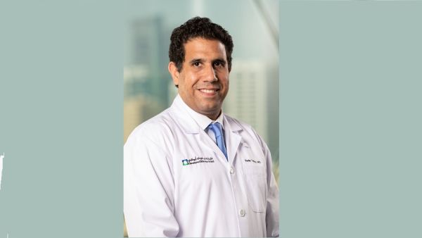 Chronic Pain Sufferers in the Region Find Relief With New Life-Changing Nerve Stimulation Therapy
