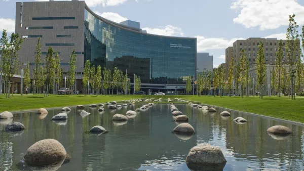 Cleveland Clinic Unveils Top 10 Medical Innovations for 2021