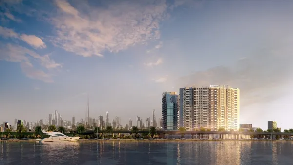 Azizi Developments Incorporates Robotic Process Automation Technology Into Its Arsenal 