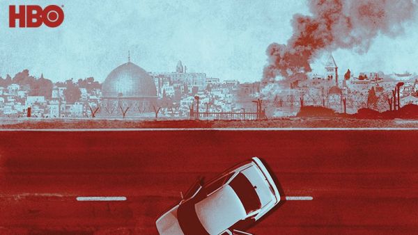 'HBO Is Anti Semitic'; Says the Israeli Prime Minister Benjamin Netanyahu