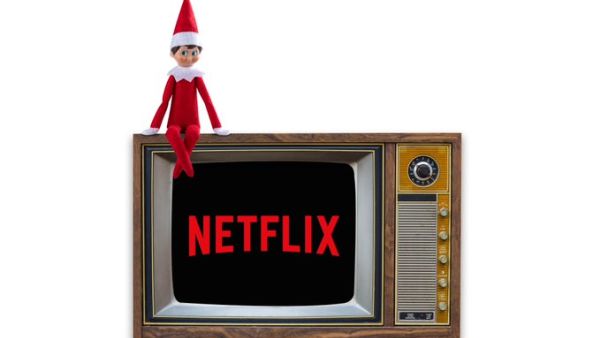 Lumistella's portfolio includes The Elf on the Shelf, Elf Pets and Elf Mates. (Twitter)