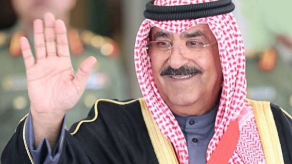 Sheikh Meshal (Twitter)