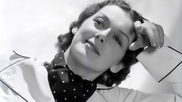 Rosalind Russell (Twitter)