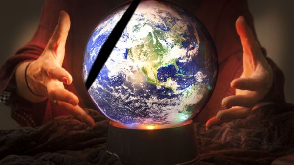Baba Vanga Beats Simpsons' Predictions: 1996 Prophecies Are Coming True Including Trump's Illness and 4 Others