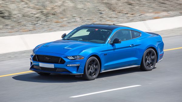 Ford Ranger, Mustang and Super Duty Take Top Honours in 2020 JD Power Initial Quality Awards