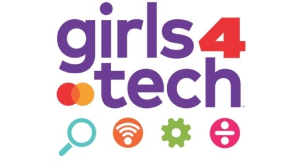 The program, which launched in 2014, offers activities and curriculum built on global science and math standards. It incorporates Mastercard’s deep expertise in technology and innovation, enabling students to discover a range of STEM careers, such as fraud detective, data scientist and software engineer. Milestone Moment: Girls4Tech™ Reaches 1 Million Girls in 30 Countries