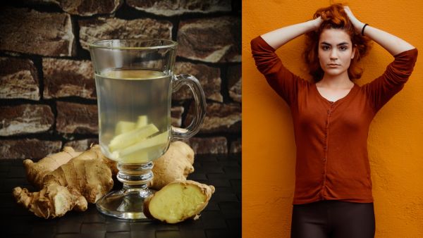 اصنعيه بنفسك: وصفة لإزالة دهون البطن وتنحيف الخصرV