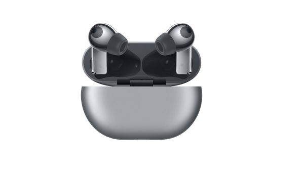 سماعات HUAWEI FreeBuds Pro هواوي تطلق أول سماعات في العالم لإلغاء الضوضاء الديناميكية HUAWEI FreeBuds Pro في أسواق عُمان