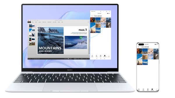 الحاسوبان HUAWEI MateBook X وHUAWEI MateBook X Pro: أيهما الأنسب لكم؟