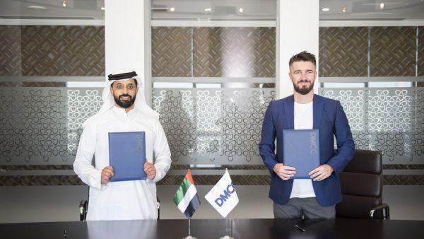 DMCC Signs With Bull&Roo Hospitality and Investments To Open an Exciting New 3-Level F&B, Retail Concept in Jlt Dubai