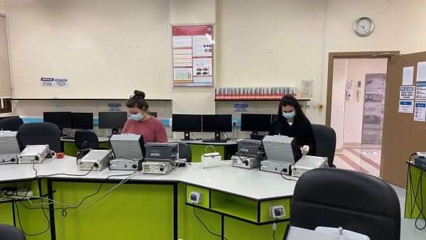 The event is in partnership with the Abu Dhabi Municipality and other local and international entities ADU’s College of Engineering Hosts University’s First-Ever Virtual Women in Engineering Forum