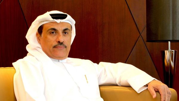 Mohammed A. Al Ansari, Chairman of Al Ansari Exchange Al Ansari Exchange Tops List of Most Prominent Transfer and Exchange Companies in Middle East