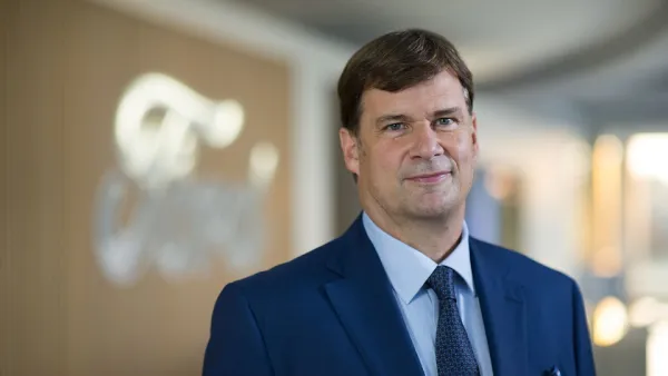 Ford Announces Operational and Leadership Changes; Will Drive Growth, Improve Execution, Speed Transformation