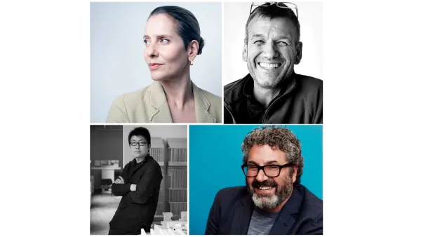 Star-Studded Lineup of Judges and Mentors Announced as Lexus Design Award 2021 Deadline Approaches 
