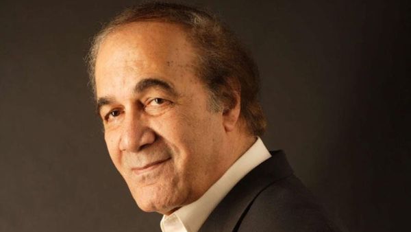 Last Pictures of Mahmoud Yassine With His Daughter and Grandson Before Passing Away