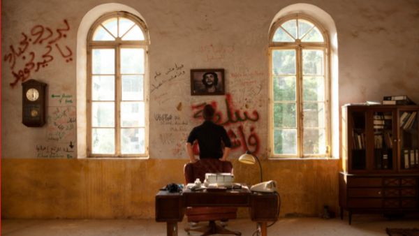 The films participating in Caravan 2020 came from Ireland, USA, Greece, Switzerland, France, Germany, Spain, Palestine with 9 Arabic films especially on Lebanon  and by Lebanese filmmakers.  